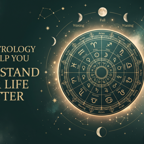 How Astrology Can Help You Understand Your Life Better